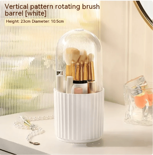 Cosmetic Brush Organizer by Pampering Heaven