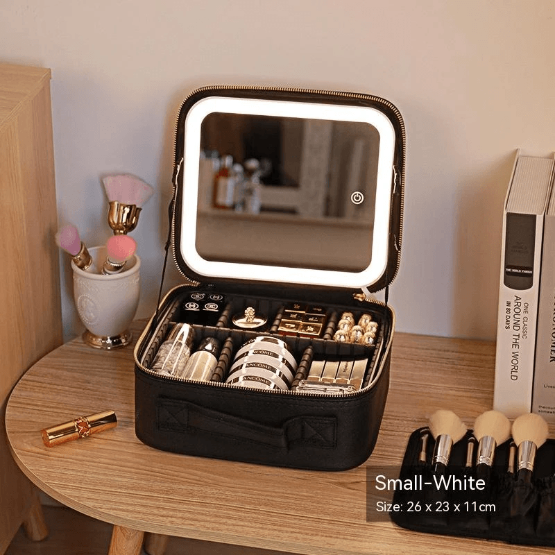 Cosmetic Bag by Pampering Heaven