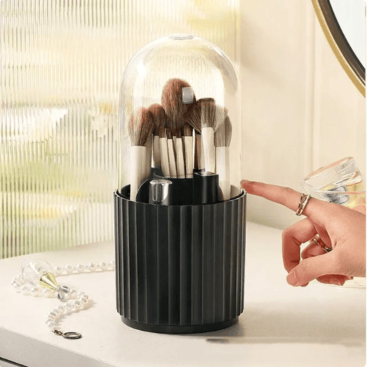 Cosmetic Brush Organizer by Pampering Heaven
