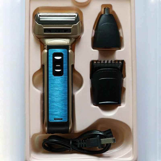 Multi-Purpose Beard Shaver Kit