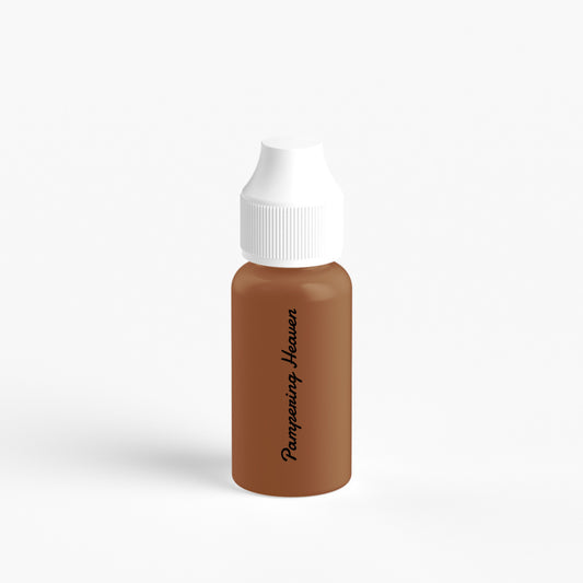 Moisturising Liquid Foundation