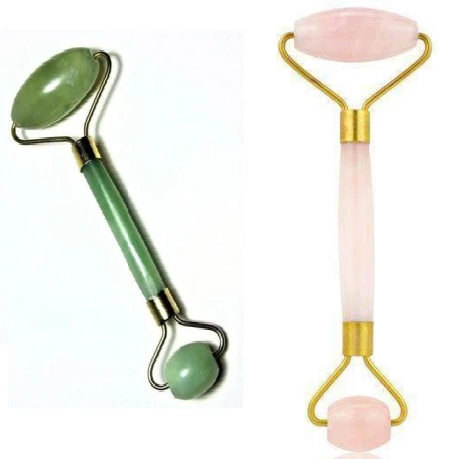 Jade Beauty Device, Facial Massager, Beauty Wand by Pampering Heaven
