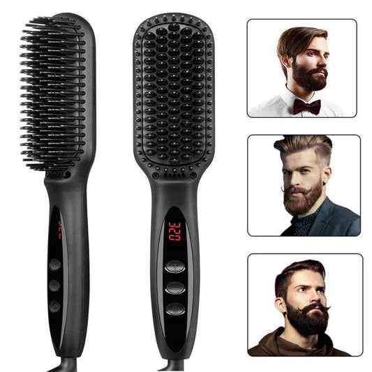 Modern Man Precision Styler for Hair & Beard