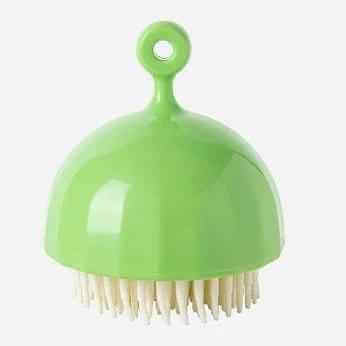 Pet Massage & Bath Brush