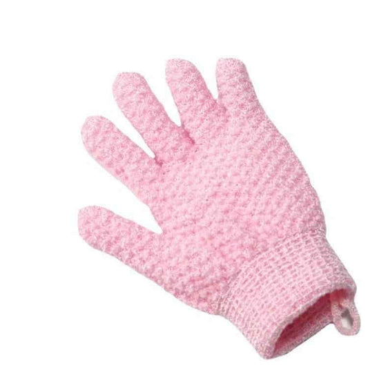 Spa Skin Exfoliating Gloves