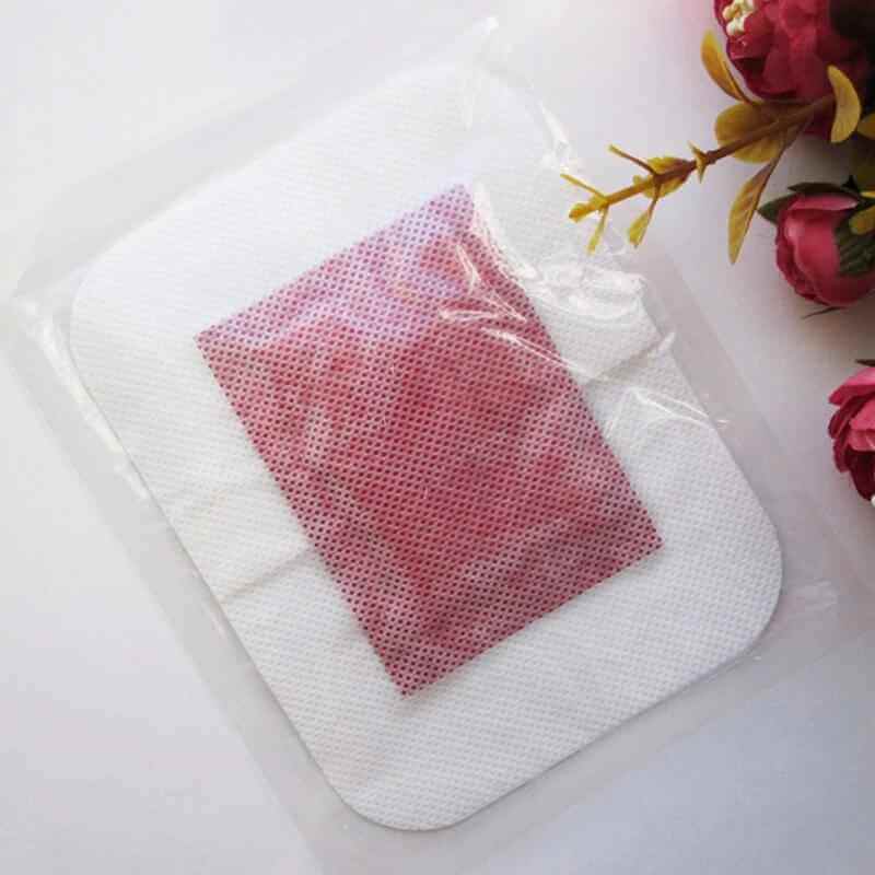 2-in-1 Aromatherapy Foot Patches