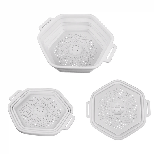 Ice-bath Silicone Portable Device by Pampering Heaven