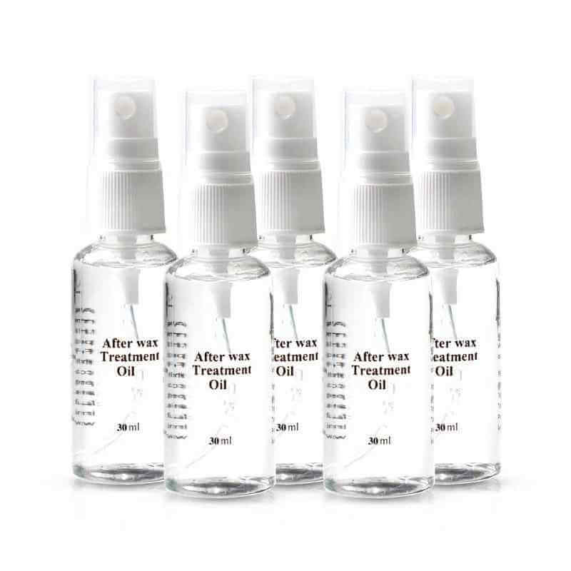 Post-Wax Soothing Oil for All Skin Types