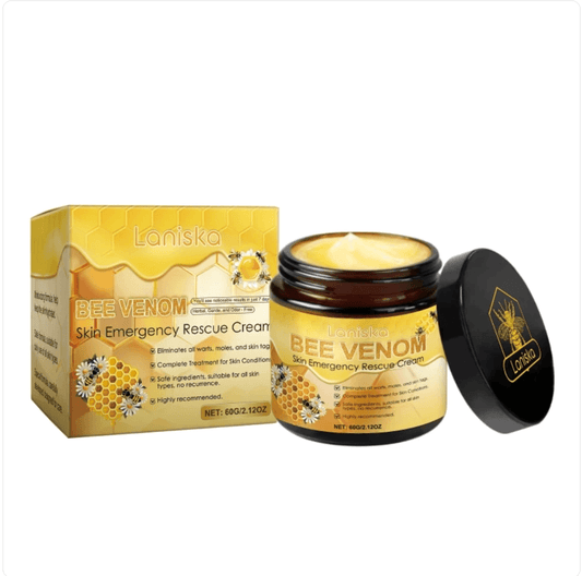 Skin Care Cream by Pampering Heaven