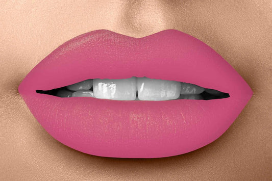 Liquid Lipstick - 4512 - Shocking Pink