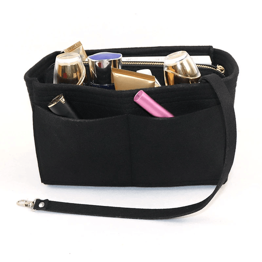 Makeup Cosmetic Handbag by Pampering Heaven