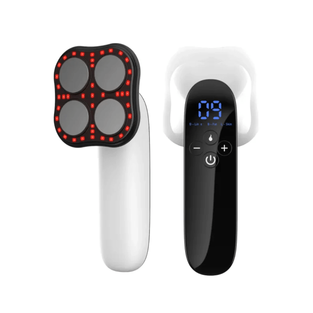 Portable Beauty Slimming Device by Pampering Heaven