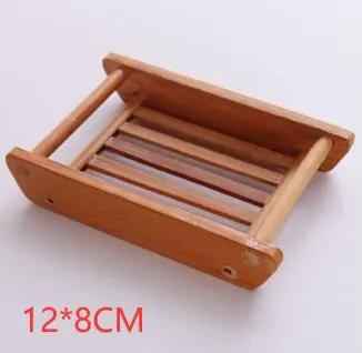 Bamboo Soap Dish, Handmade Bamboo Soap Holder