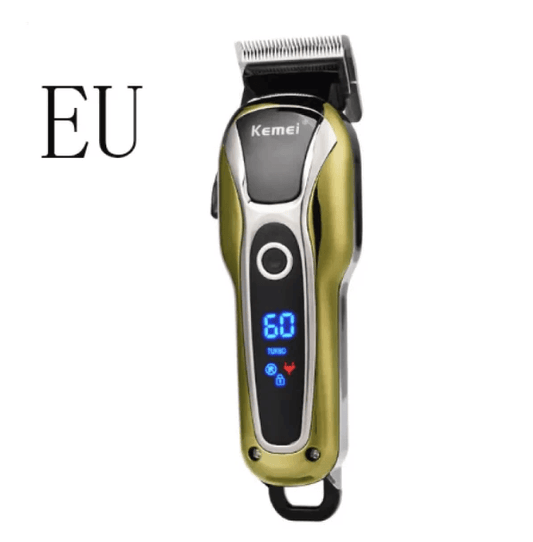 Precision Hair & Beard Trimmer by Pampering Heaven