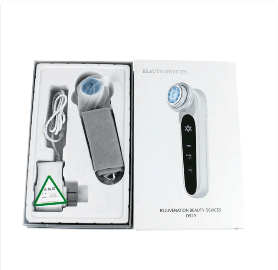 EMS Microcurrent Beauty Device by Pampering Heaven