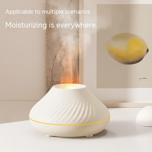 Aromatherapy Diffuser by Pampering Heaven