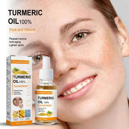 YouthBoost Turmeric Oil Elixir
