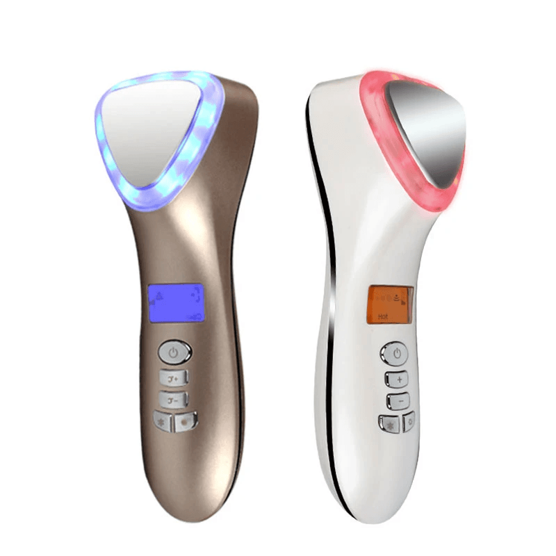 Color Light Beauty Device by Pampering Heaven