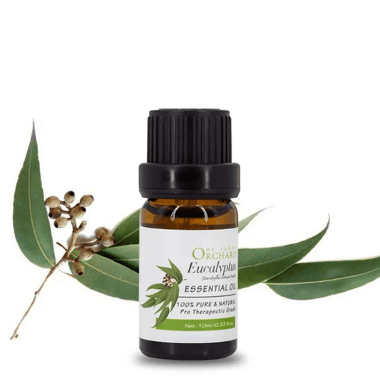 Aromatherapy Scent Dropper by Pampering Heaven