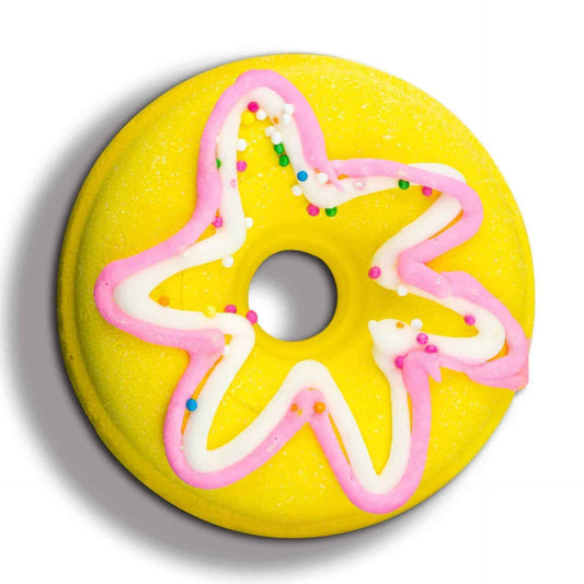 Donut Delight Bath Bomb Kit