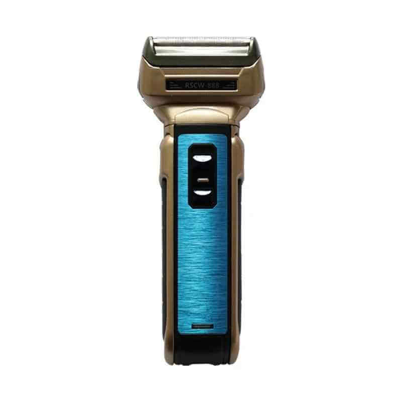 Multi-Purpose Beard Shaver Kit