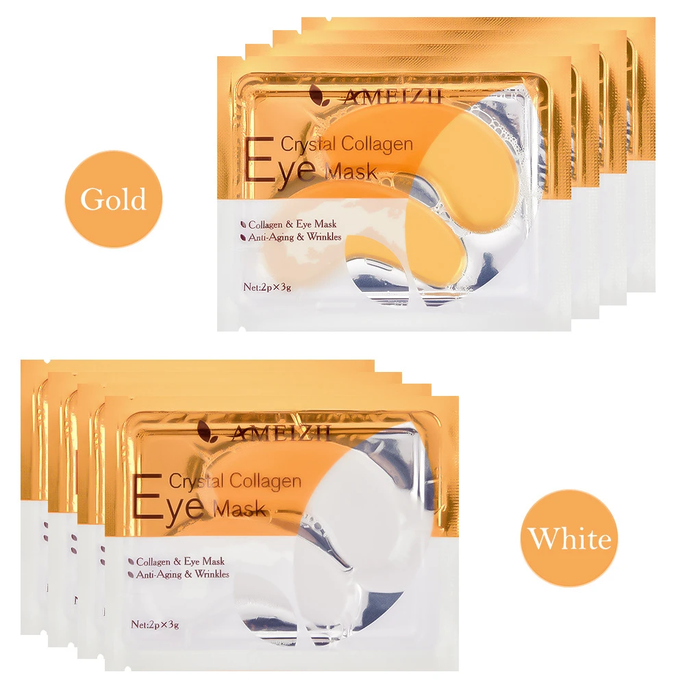 Collagen Eye Mask by Pampering Heaven