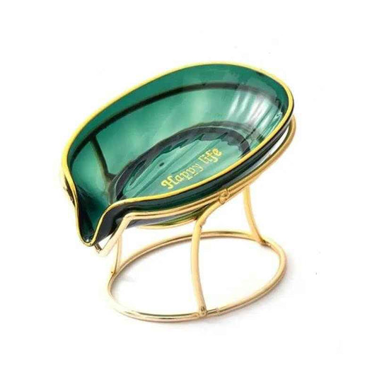 Creative Punch-Free Soap Holder for Bathroom (1pc)