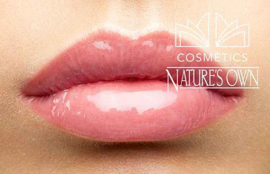Lip Conditioner - Strawberry