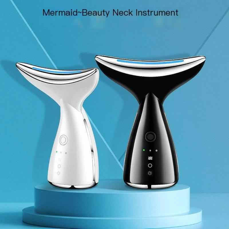 Neck Revive Mermaid Beauty Tool