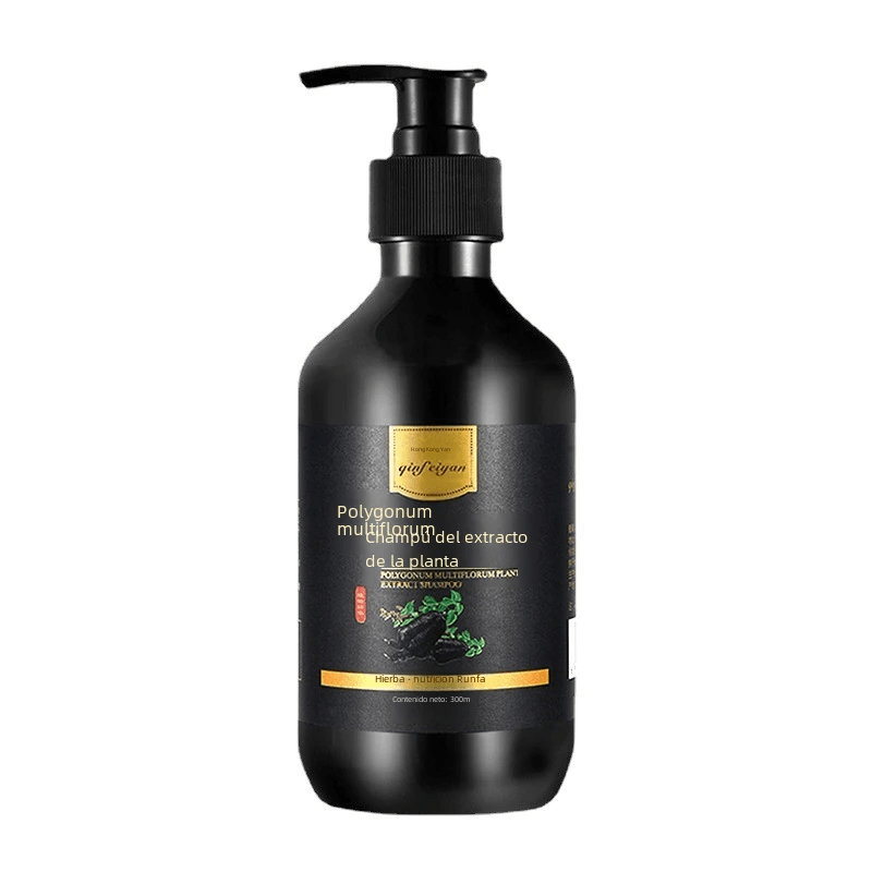 Herbal Shampoo for Itchy Scalp and Dandruff Control by Pampering Heaven