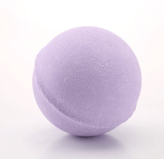 40g Bath Salt Balls for Skin Softening and Bubbles by Pampering Heaven