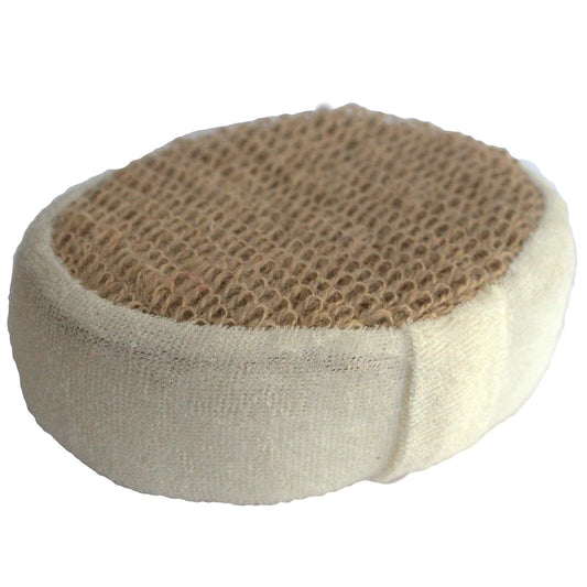 Luxury Sponge - Brown by AW Dropship UK