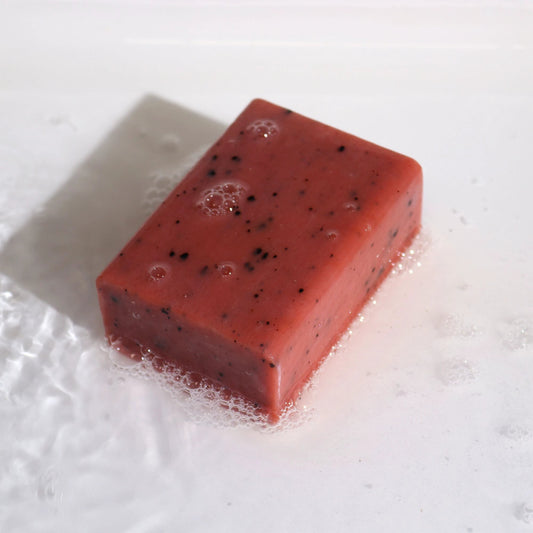 Klay Soap - Orange and Ginger by AW Dropship UK