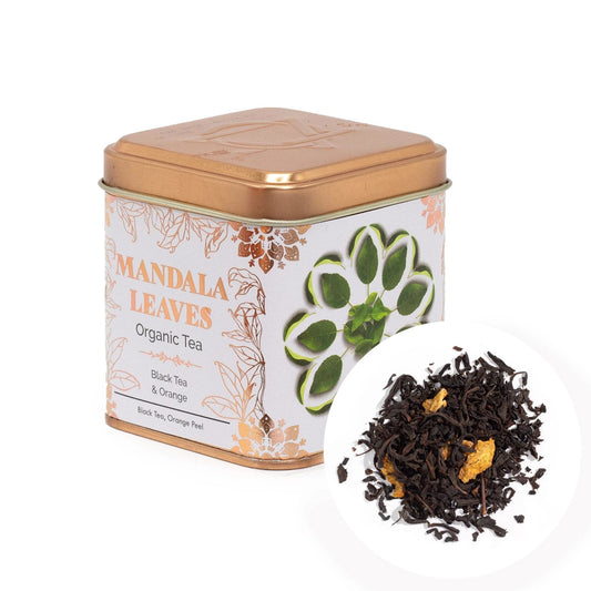 50g Narnaja Black Tea by AW Dropship UK