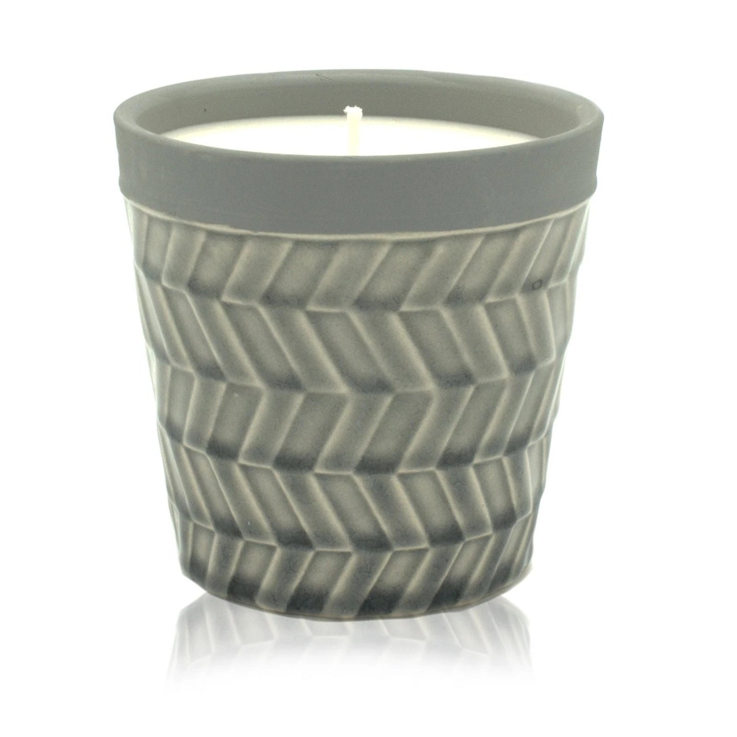 Home is Home Candle Pots - Vintage Garden by AW Dropship UK