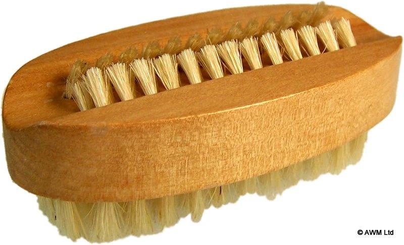Serious Nail Brush by AW Dropship UK
