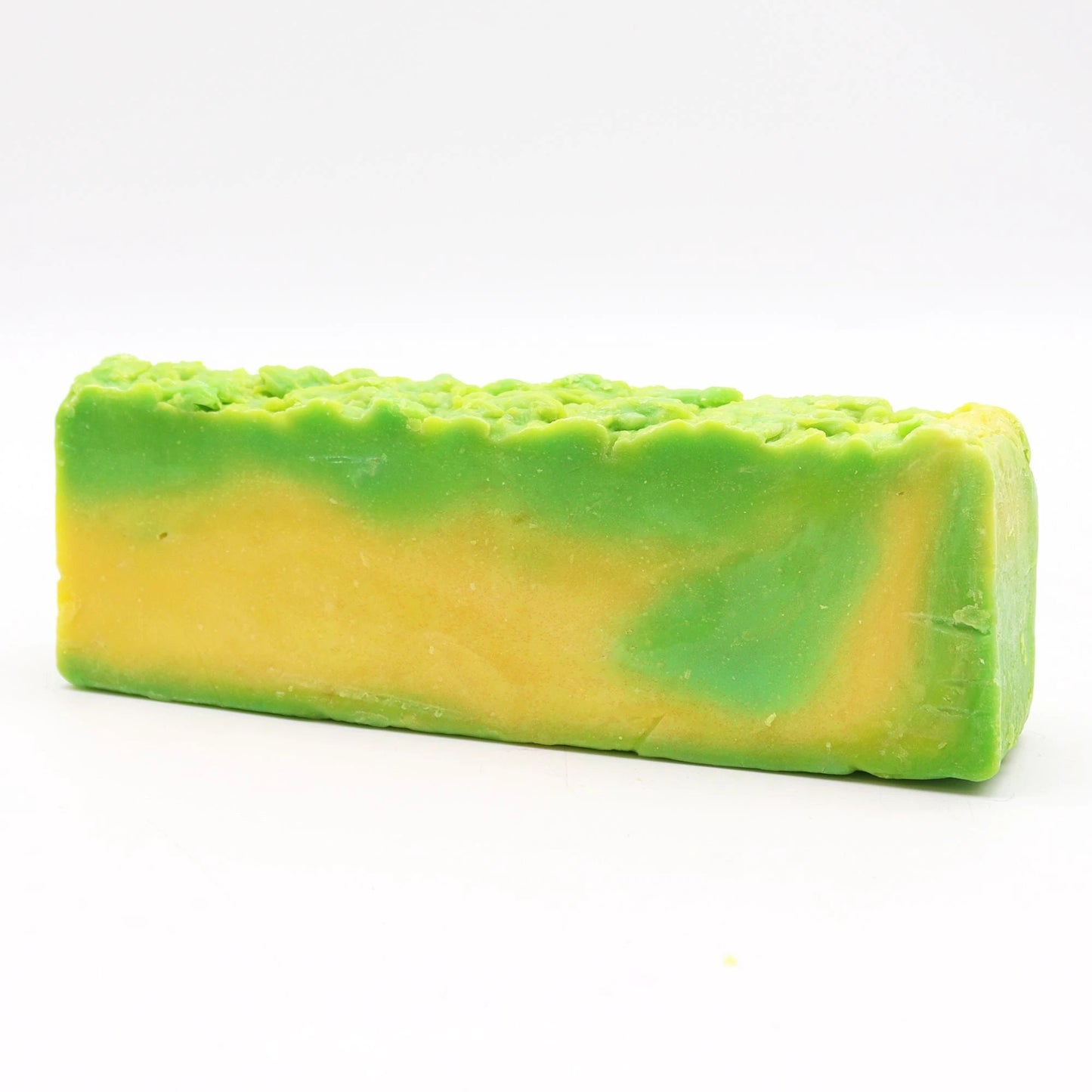 Jojoba and Olive Oil Soap Loaf for Deep Hydration, Skin Elasticity, Soothing Irritation and Clearer Skin by AW Dropship UK