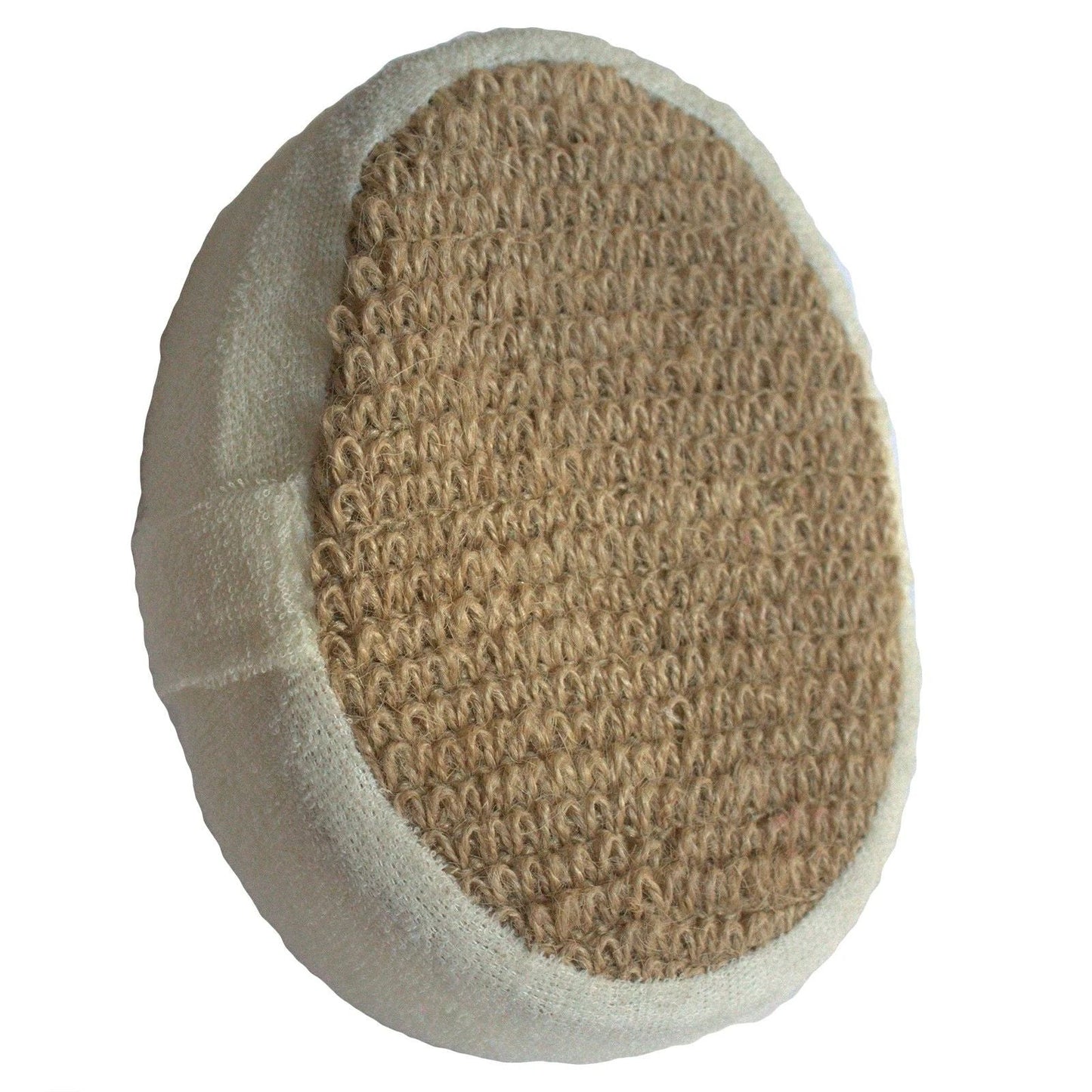 Luxury Sponge - Brown by AW Dropship UK