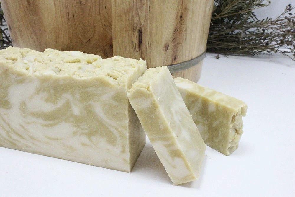 Argan - Olive Oil Soap Loaf by AW Dropship UK