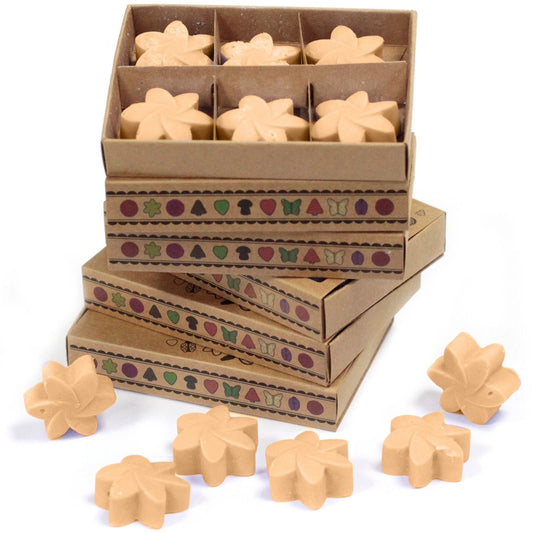 Box of 6 Wax Melts - Midnight Jasmine by AW Dropship UK