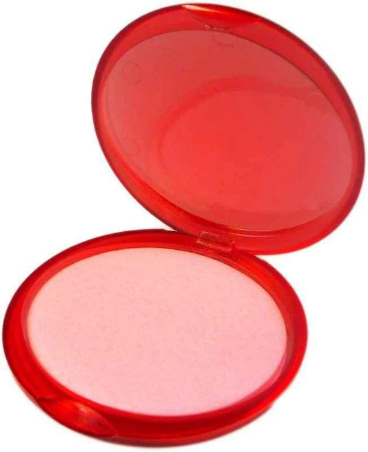 Strawberry Pocket Paper Soaps – 20 Biodegradable Travel Sheets