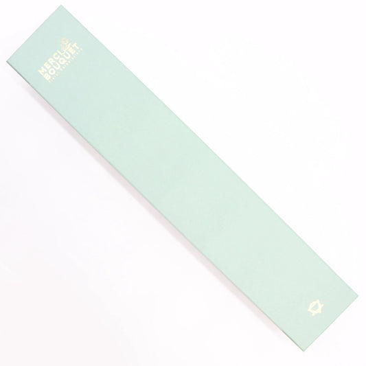 Extra Long Box - Wedding Blessings - White & Ivory by AW Dropship UK