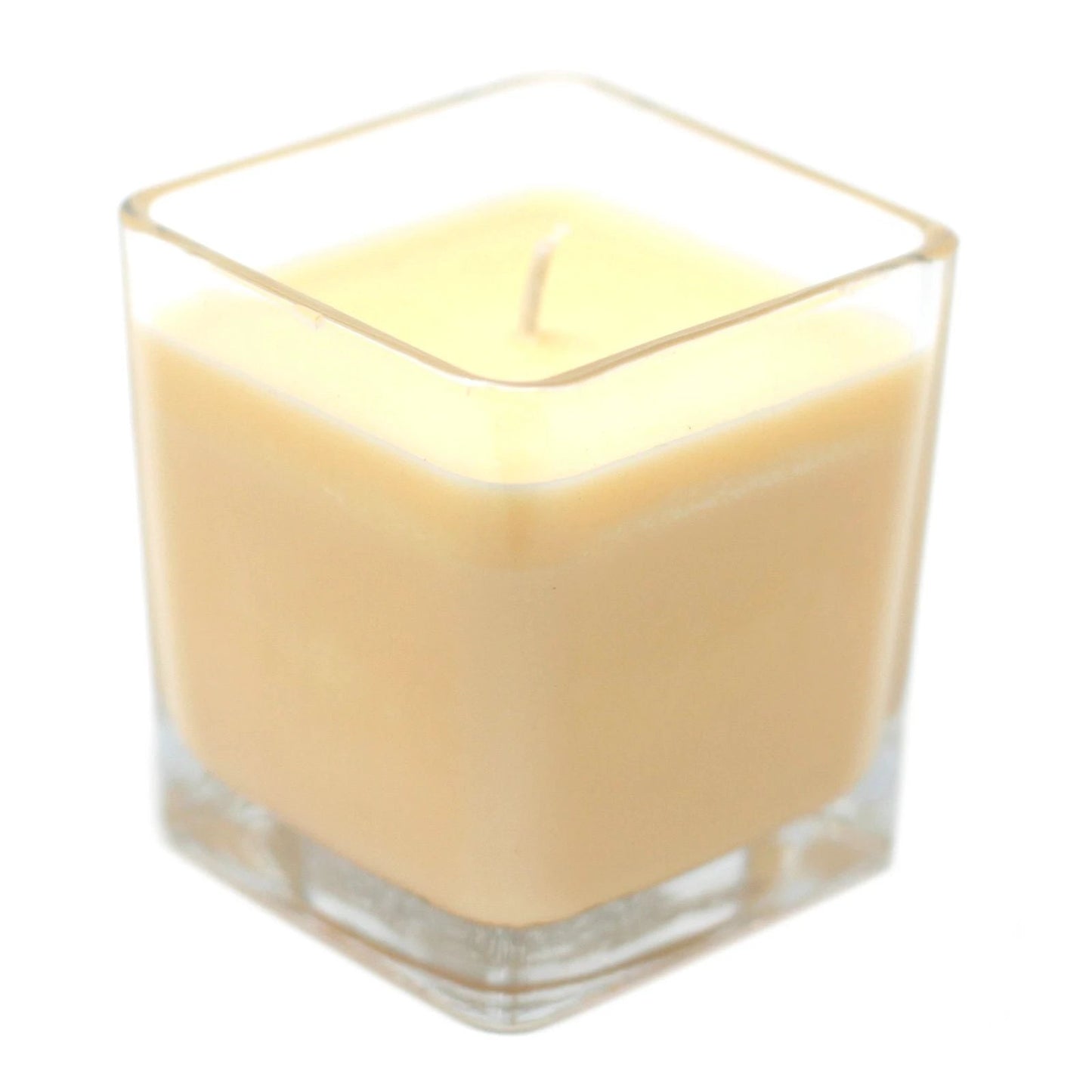 White Label Soy Wax Jar Candle - Grapefruit & Ginger by AW Dropship UK
