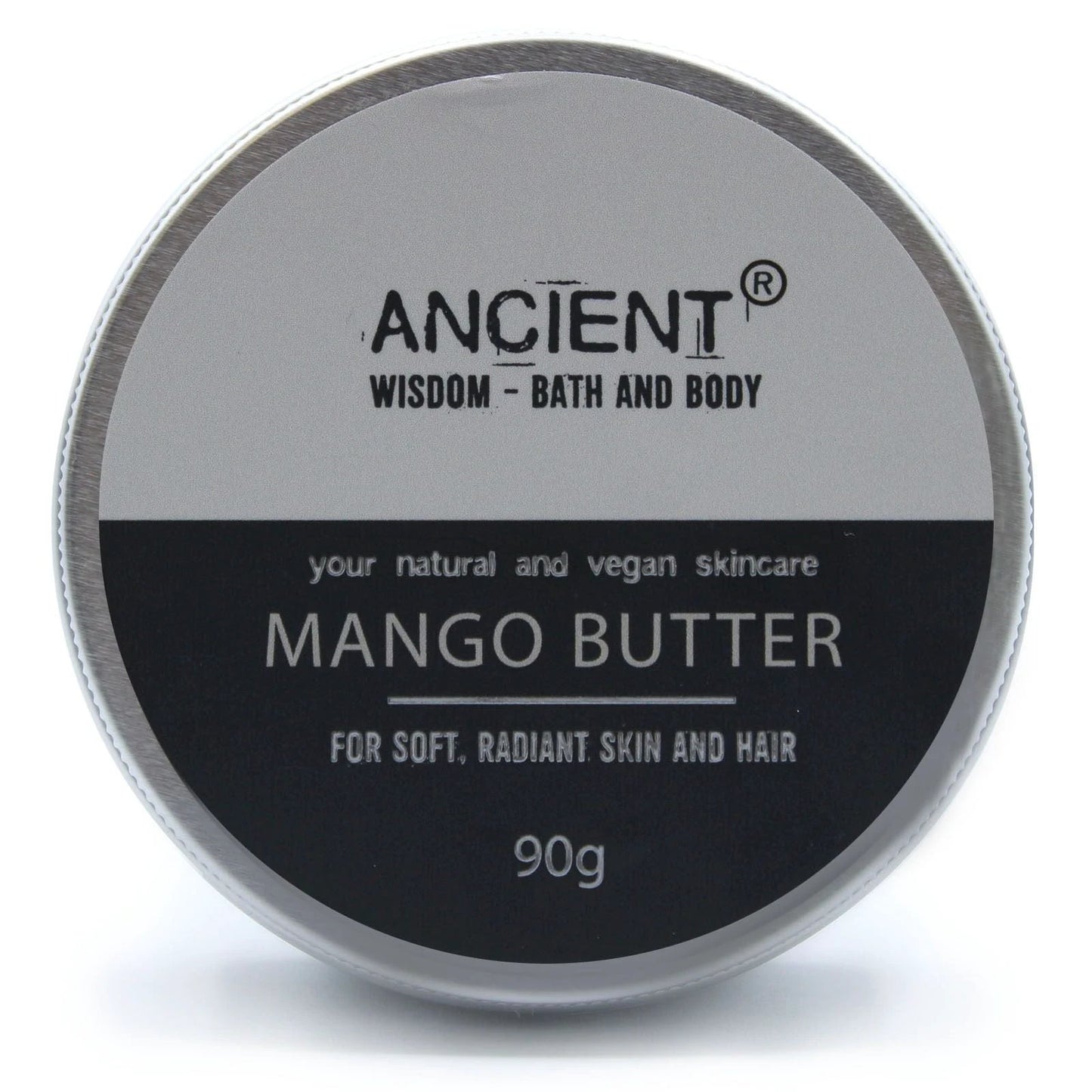 Pure Body Butter 90g - Mango Butter by AW Dropship UK