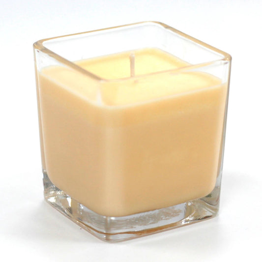 White Label Soy Wax Jar Candle - Grapefruit & Ginger by AW Dropship UK