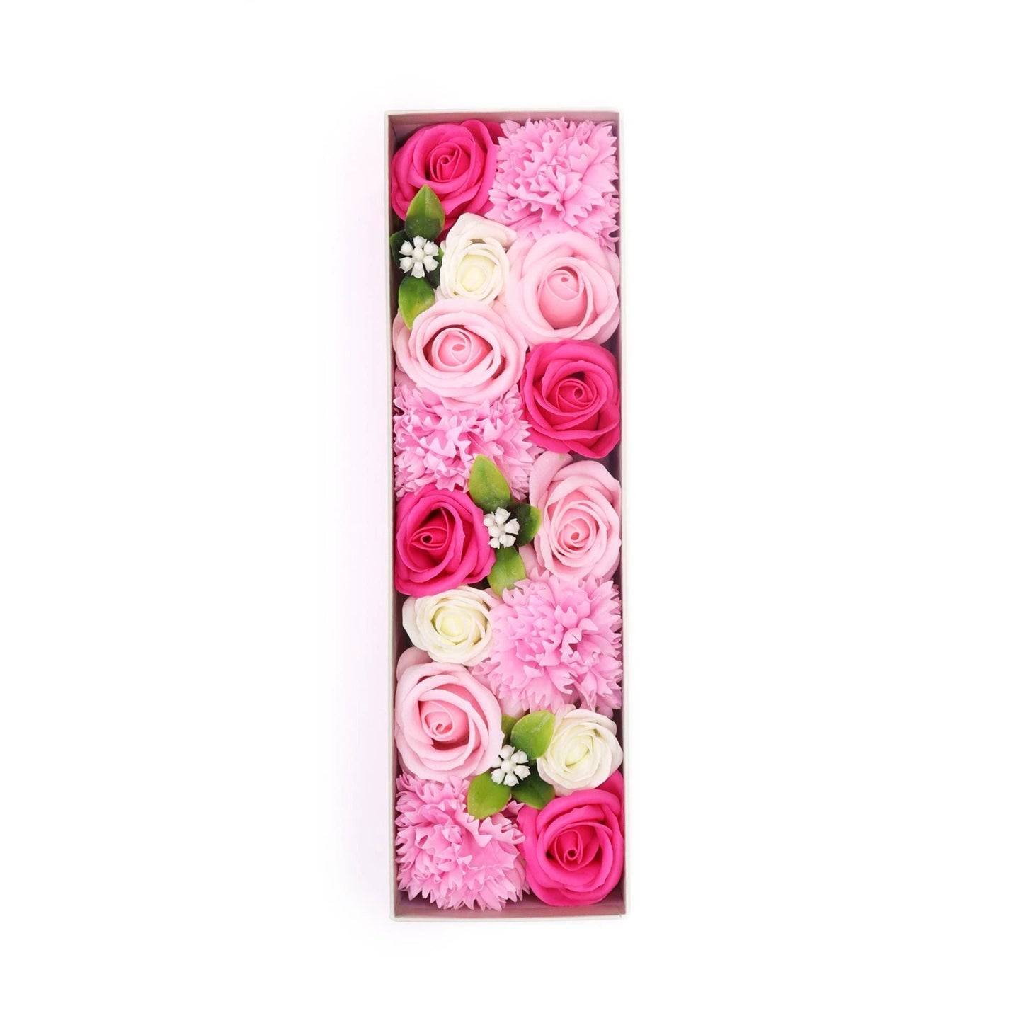 Long Box - Baby Blessings - Pinks by AW Dropship UK