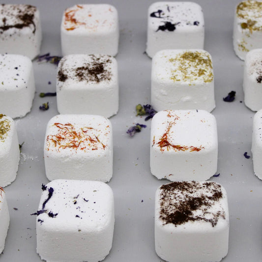 Aromatherapy Shower Steamer 80g - Hangover by AW Dropship UK