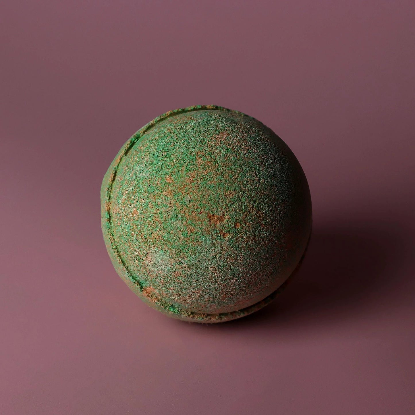 Set Of 3 Hawaiian Mango Bath Bombs 180g Each For A Tropical Spa Experience Crafted In The UK And Uplifting Fragrance by AW Dropship UK