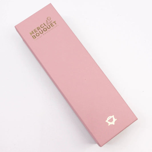 Long Box - Baby Blessings - Pinks by AW Dropship UK