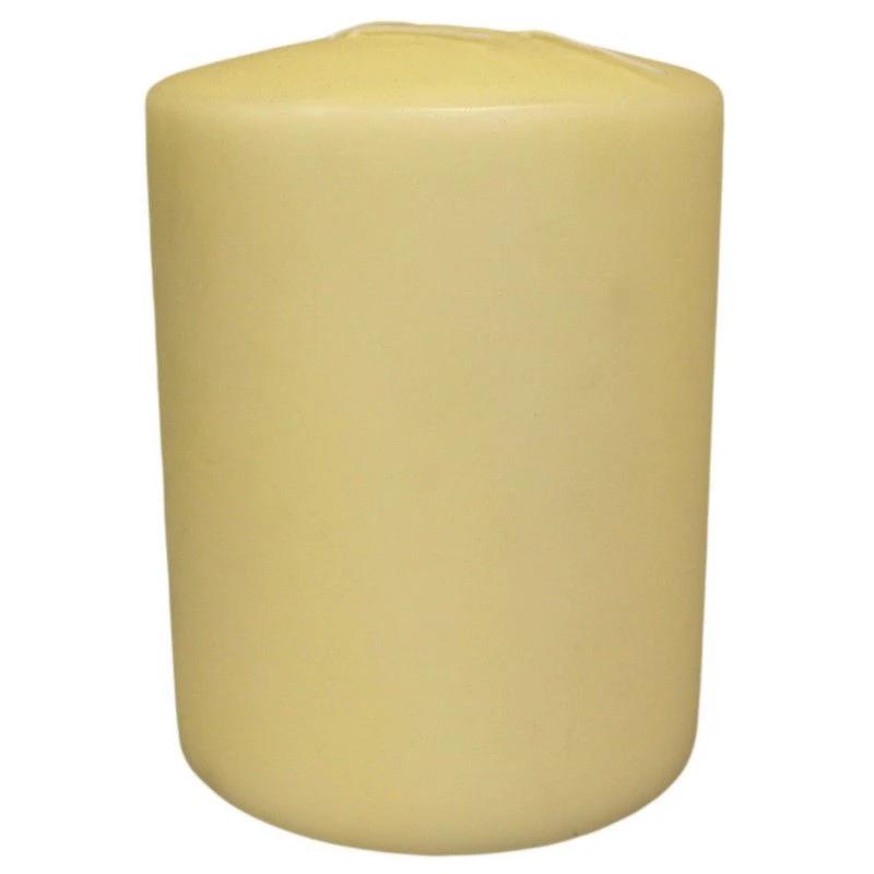 Church Candle 200X150 3 Wicks by AW Dropship UK